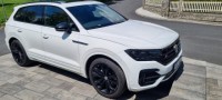 Volkswagen Touareg 3,0   TDI R-Line