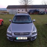 Kia Sportage 2,0   2