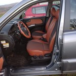 Kia Sportage 2,0   2