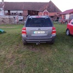 Kia Sportage 2,0   2