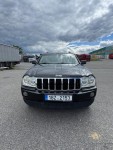 Jeep Grand Cherokee 3,0   V6 CRD Limited