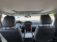Jeep Grand Cherokee 3,0   V6 CRD Limited