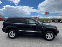 Jeep Grand Cherokee 3,0   V6 CRD Limited