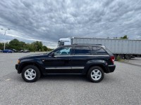 Jeep Grand Cherokee 3,0   V6 CRD Limited