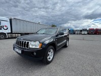 Jeep Grand Cherokee 3,0   V6 CRD Limited
