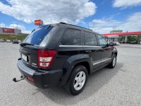 Jeep Grand Cherokee 3,0   V6 CRD Limited