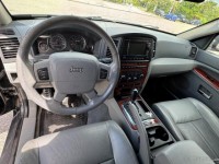 Jeep Grand Cherokee 3,0   V6 CRD Limited