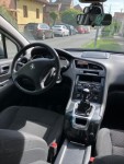 Peugeot 5008 2,0   HDi 110 kW, r.v. 2015, s