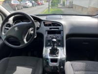 Peugeot 5008 2,0   HDi 110 kW, r.v. 2015, s