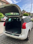 Peugeot 5008 2,0   HDi 110 kW, r.v. 2015, s