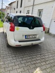 Peugeot 5008 2,0   HDi 110 kW, r.v. 2015, s