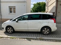 Peugeot 5008 2,0   HDi 110 kW, r.v. 2015, s