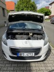 Peugeot 5008 2,0   HDi 110 kW, r.v. 2015, s