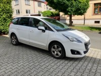 Peugeot 5008 2,0   HDi 110 kW, r.v. 2015, s