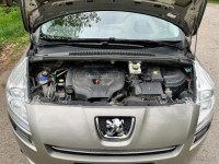 Peugeot 5008 2,0   HDi Allure