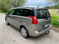 Peugeot 5008 2,0   HDi Allure