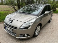 Peugeot 5008 2,0   HDi Allure