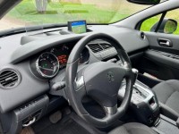 Peugeot 5008 2,0   HDi Allure
