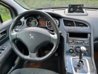 Peugeot 5008 2,0   HDi Allure
