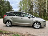 Peugeot 5008 2,0   HDi Allure