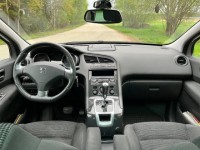 Peugeot 5008 2,0   HDi Allure