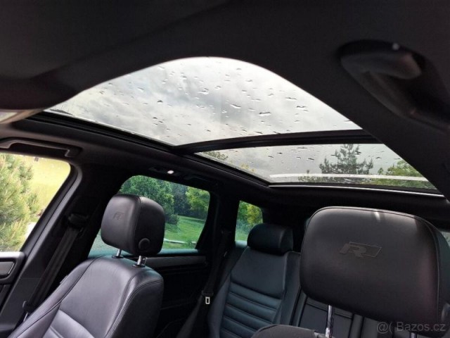 Volkswagen Touareg 3,0   R-Line V6 TDI Premium