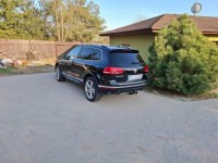 Volkswagen Touareg 3,0   R-Line V6 TDI Premium