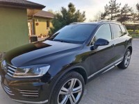 Volkswagen Touareg 3,0   R-Line V6 TDI Premium