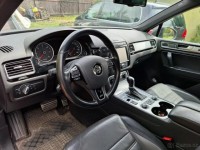 Volkswagen Touareg 3,0   R-Line V6 TDI Premium