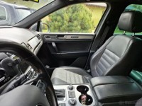 Volkswagen Touareg 3,0   R-Line V6 TDI Premium