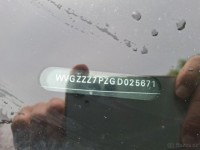 Volkswagen Touareg 3,0   R-Line V6 TDI Premium