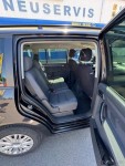 Volkswagen Tiguan 1,9   TDI 74kw bez DPF