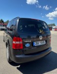 Volkswagen Tiguan 1,9   TDI 74kw bez DPF