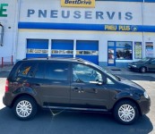 Volkswagen Tiguan 1,9   TDI 74kw bez DPF