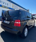 Volkswagen Tiguan 1,9   TDI 74kw bez DPF