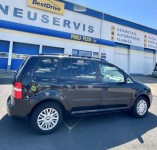 Volkswagen Tiguan 1,9   TDI 74kw bez DPF