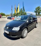 Volkswagen Tiguan 1,9   TDI 74kw bez DPF