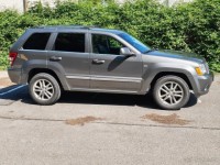 Jeep Grand Cherokee 3,0   diesel 160 kw