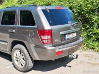 Jeep Grand Cherokee 3,0   diesel 160 kw