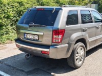 Jeep Grand Cherokee 3,0   diesel 160 kw