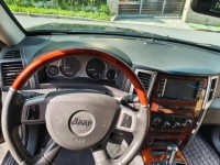 Jeep Grand Cherokee 3,0   diesel 160 kw