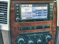 Jeep Grand Cherokee 3,0   diesel 160 kw