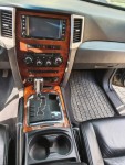 Jeep Grand Cherokee 3,0   diesel 160 kw