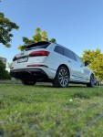 Audi Q7 Slíne 50 TDi Quattro
