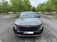 Hyundai Tucson Plug-in Hybrid N Line 4x4 AUT