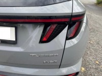 Hyundai Tucson Plug-in Hybrid N Line 4x4 AUT