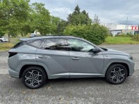 Hyundai Tucson Plug-in Hybrid N Line 4x4 AUT