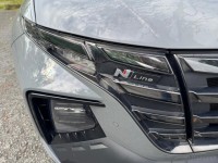 Hyundai Tucson Plug-in Hybrid N Line 4x4 AUT