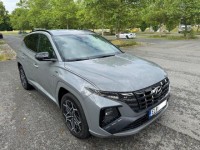 Hyundai Tucson Plug-in Hybrid N Line 4x4 AUT