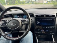 Hyundai Tucson Plug-in Hybrid N Line 4x4 AUT